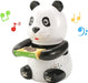 OEM Large Panda Piggy Bank Plays Music 0