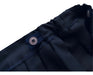 Peter's Pollera C/tablas Kilt Escolar Colegial Azul Invierno T 14 16 1