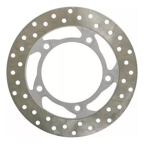 Bajaj Rouser 135 Front Brake Disc - Original 0