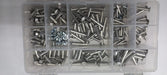 Assorted Rivet Box Set of 300 Units 1