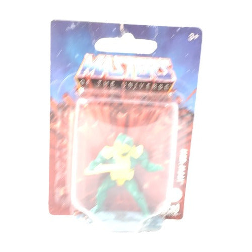 Mattel Motu Micro Collection Mer Man Figure 6 Cm 0