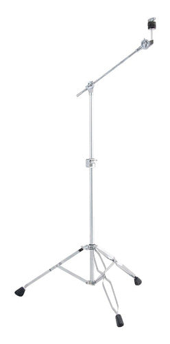 Dixon PSYP1I Double Braced Boom Cymbal Stand 0