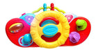 Playgro Music Drive and Go Steering Wheel Toy 0