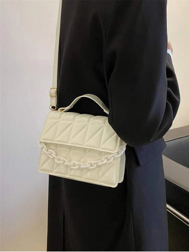 Mini Chain Handbag Small Shoulder Bag 3
