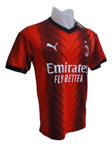 Milan Home Shirt Puma Official 2023/2024 1