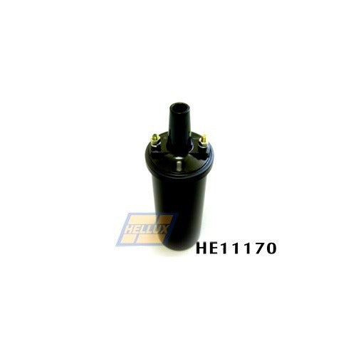 Hellux Universal Electronic Coil 12V for Renault 0