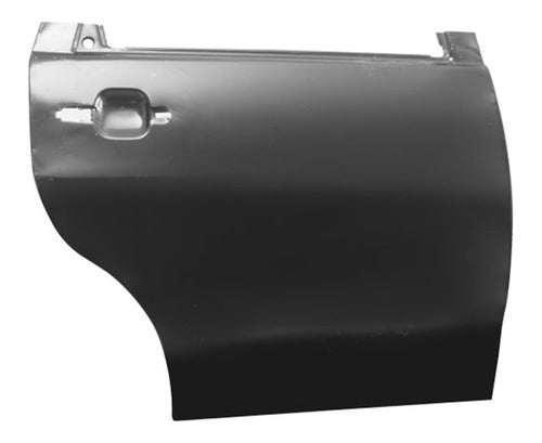 Rear Right Door Panel VW Polo Up to 2014 (s) 0