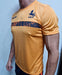 Authentic Procer Tucuman Rugby Union Microfiber T-shirt 1
