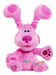 Blue's Clues Barking Peek a Boo Plush with Sound and Movement 1