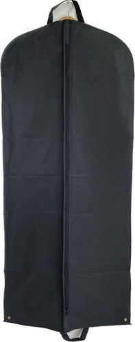 Set of 3 Eco-Friendly PEVA Garment Bags with Handles and Fasteners 0