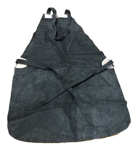 Thakna Leather Welder Apron 45 X 60 Cm Workshop Thakna 0