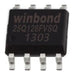 Winbond 25Q128FVSQ 128Mbit Integrated Circuit 0