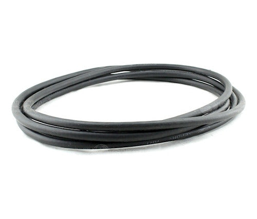 Truck Iveco Water Hose 2