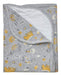 Micky Baby Cotton Baby Blanket 611 0