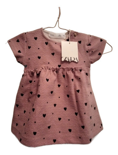 Zara Dress for 6 to 9 Months 0