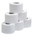 New Pel Toilet Paper Triple Ply + Kitchen Roll 200 Sheets Each Pack of 8 4