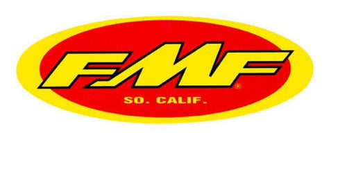 FMF Motocross Enduro Core Goggles 1