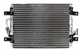 Denso Air Conditioner Condenser Fiat Palio Siena 1.7 0