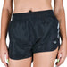 Short Topper WV WMN RNG II Black Gray Women's 1