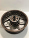 MK MOTOS Rear Wheel CBR 650R 2021 Used #01 1