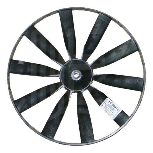 Omer Fan Blade for Fiat Duna Uno 1.4 / 1.6 Tipo 0