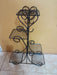 Herreria Basilio Artistic Iron Plant Holder 4