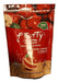 Pack of 12 Dehydrated Red Apple Snack Frutty 100g 1