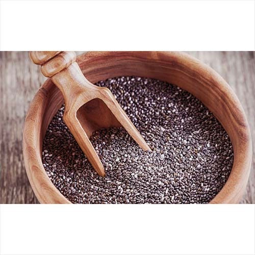 Chia Premium Seed - 250 Grs 0