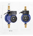 Flustem Water Pressure Pump for 3 Bathrooms with Water Heater 4