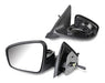 Renault Exterior Right Mirror (Manual) 0