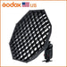 Godox AD-S7 Softbox Octagonal 18" Plegable 1