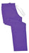 Guernica Women's Violet Ambo Pants 0