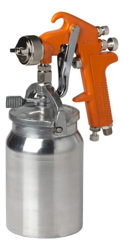 Lüsqtoff 882S2 Paint Spray Gun 1L 1.8mm 0