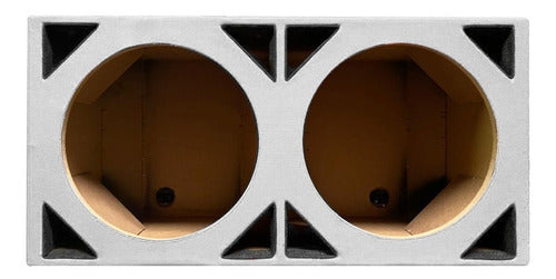 Muncar Double 12-Inch Acoustic Box 2