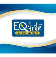 EQ Arte Acrylic Base X200cc (Pack of 5 Units) 2