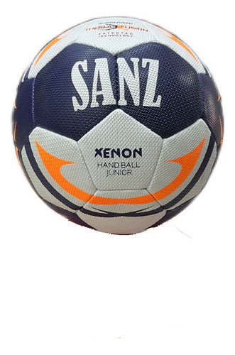 Sanz Pelota De Handball Xenon 0