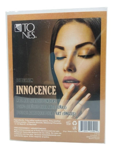 Coleccion Tones Innocence 0