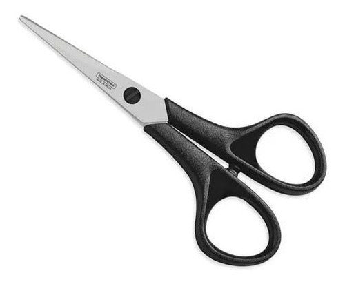 Tramontina 13 cm Stainless Steel Embroidery Sewing Multi-Purpose Scissors 3