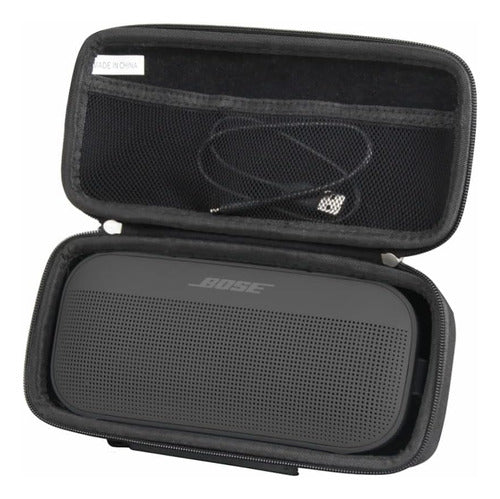 Hermitshell Travel Case for Bose SoundLink Flex Portable Bluetooth Speaker 0