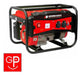 Generador A Nafta 4 Tiempos 1.5hp Shimaha 1000w G P 1