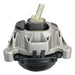 Coxim Motor Bmw 120/130/320/325/323/x1/x3 2011 A 2014 3