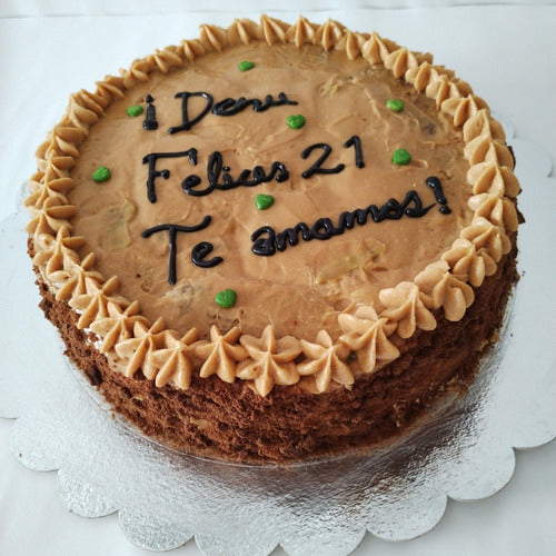 Custom Decorated Cakes, Birthday, Anniversary 6