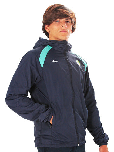 Imago Premium Quality Lightweight Waterproof Jacket with Hood 7