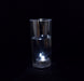 Set of 12 Submersible LED Candles with Included Batteries 3