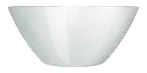 Duralex Individual Salad Bowl Set x 6 - Tempered Glass 0