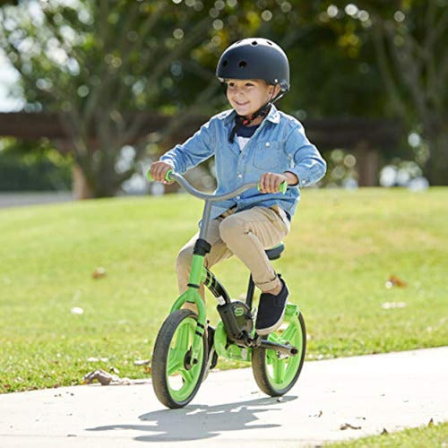 Little Tikes My First Balance-to-pedal - Bicicleta 1