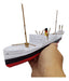 Kimac Replica SS Frankfurt 30cm (Answering the Titanic's SOS) 3