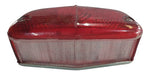 Complete Rear Light for Siambretta Av 175 1