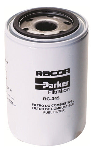 Parker Elemento Para Filtro De Combustible 34057 0