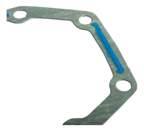 Mercedes-Benz Oil Cooler Gasket OF 1721 1